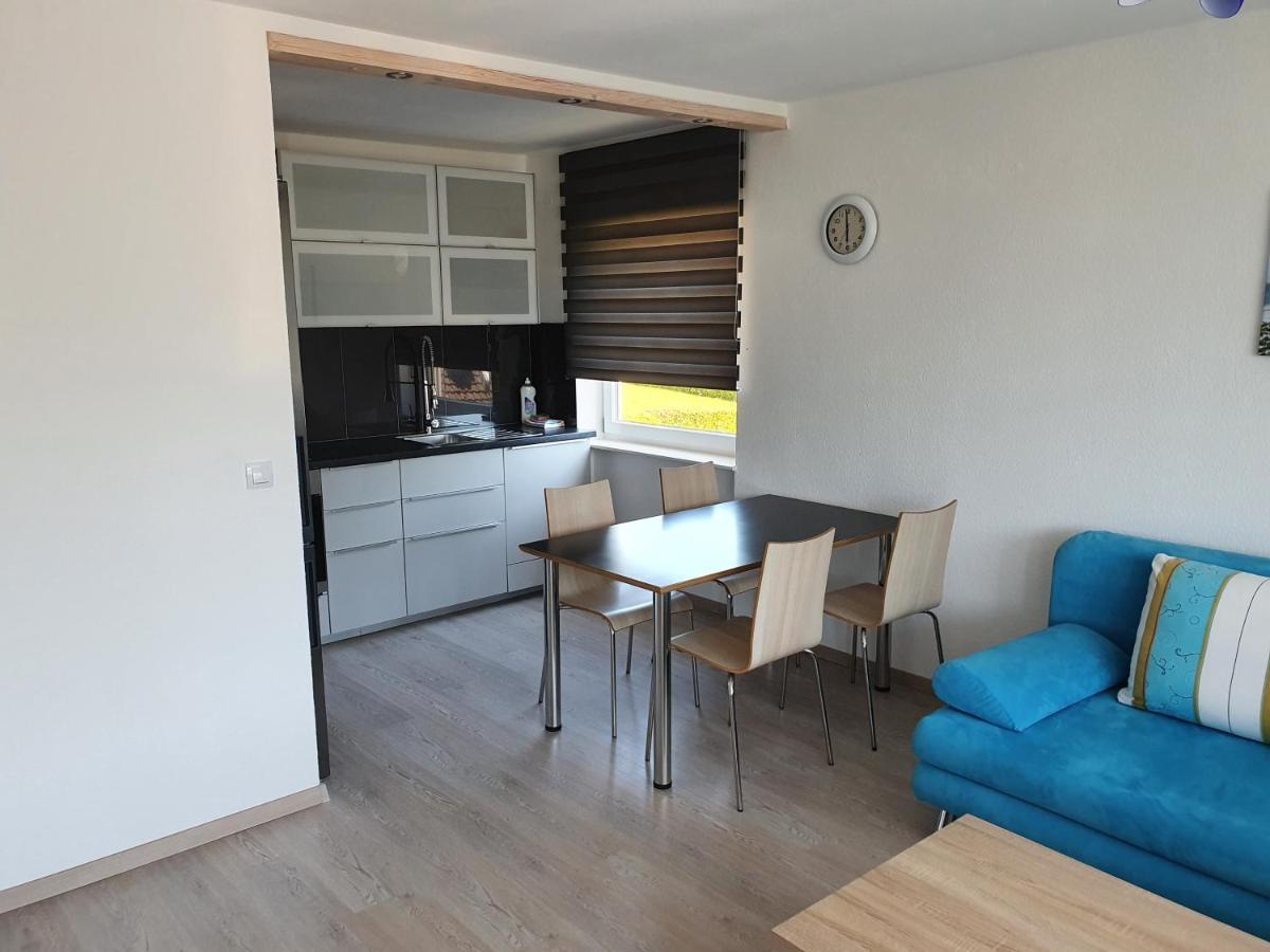 Schoene Aussicht Apartment