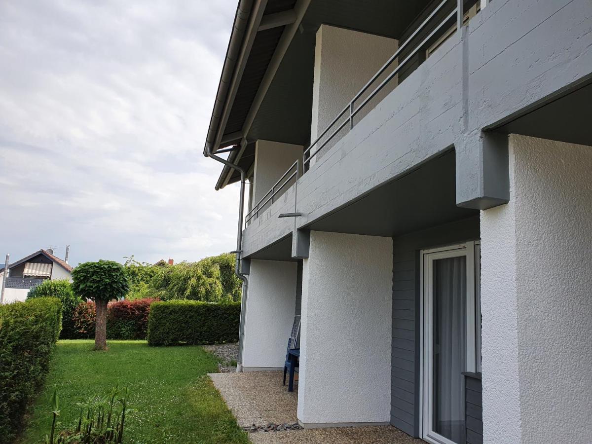 Schoene Aussicht Apartment Seelbach (Baden-Wurttemberg)
