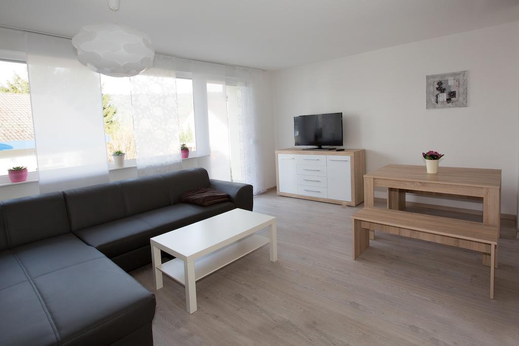 Schoene Aussicht Apartment *